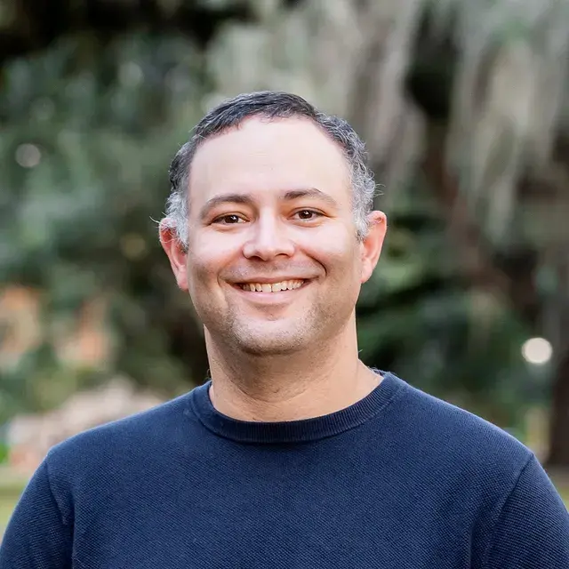 Headshot of Jeff Asher