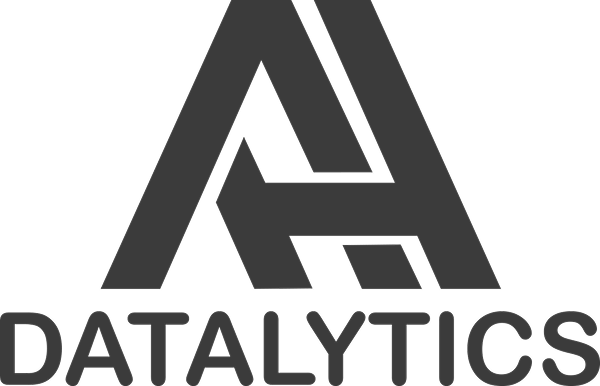 Logo for AH Datalytics